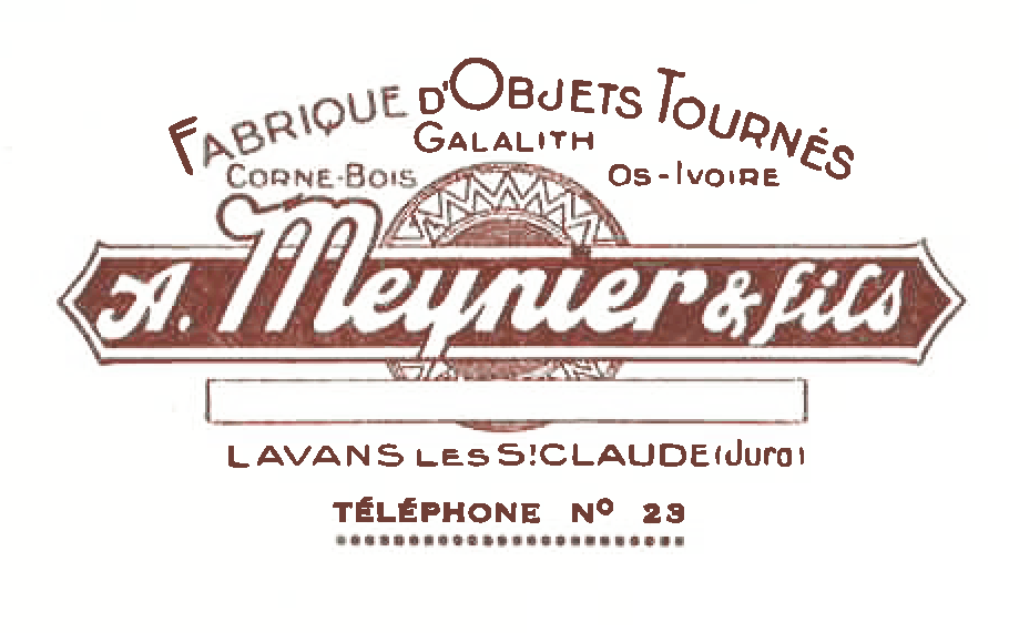 Meynier entreprise